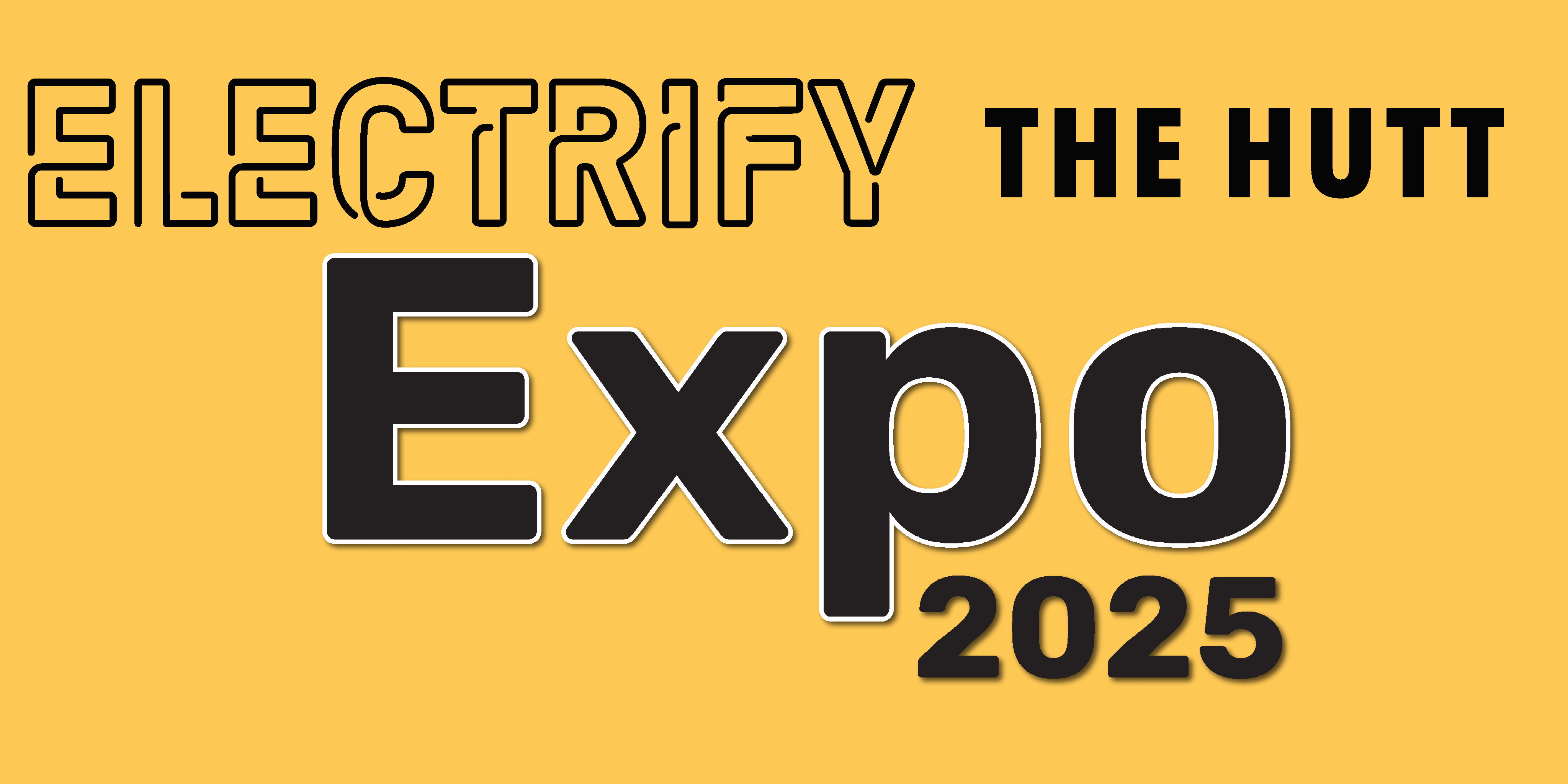 Electrify the Hutt Expo 2025