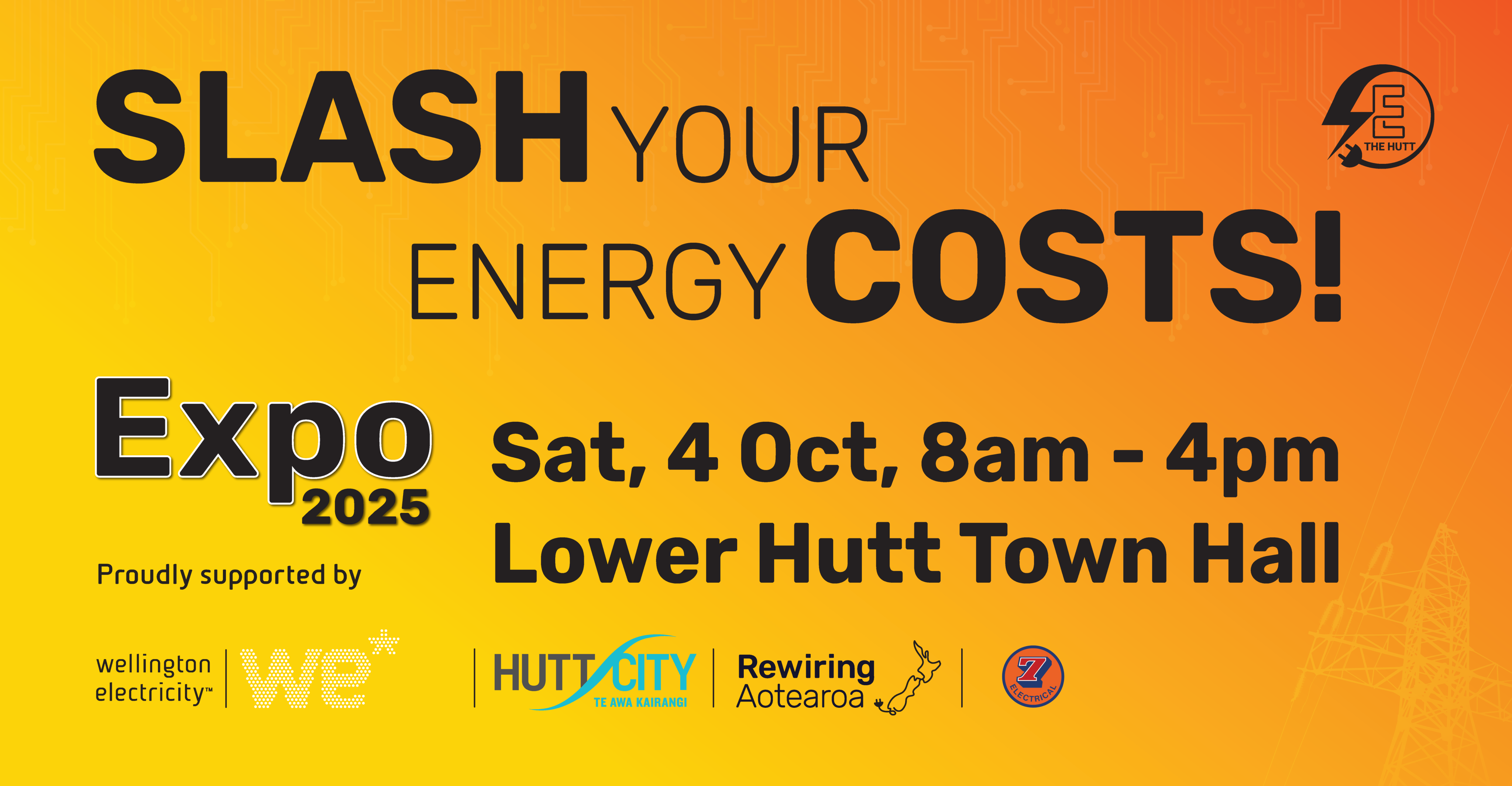 Slash your energy costs
