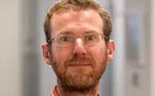 Dr Gareth Gretton