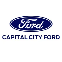 Capital City Motors logo