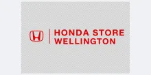 Honda Store logo