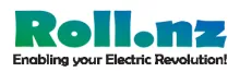 Roll NZ logo