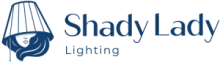 Shady Lady logo