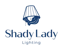 Shady Lady logo