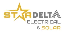 Star Delta logo