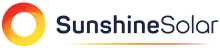 Sunshine Solar logo
