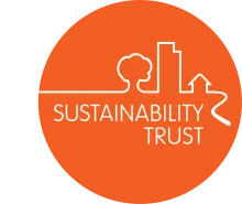 Sustainability Trust logo