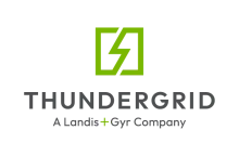Thundergrid Logo