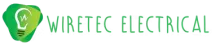 Wiretec logo